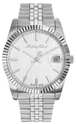 Mathey Tissot H810AI Erkek Kol Saati - Mathey Tissot