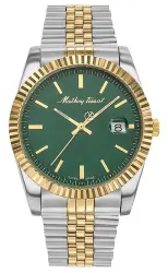Mathey Tissot H810BV Erkek Kol Saati - Mathey Tissot