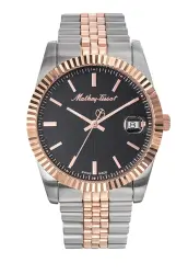 Mathey Tissot H810RN Erkek Kol Saati - Mathey Tissot