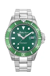 Mathey Tissot H901AV Erkek Kol Saati - Mathey Tissot