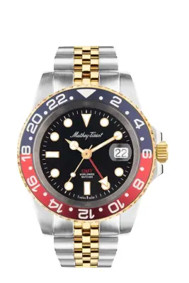 Mathey Tissot H903BBR Erkek Kol Saati - 1