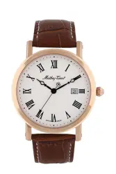 Mathey Tissot HB611251PBR Erkek Kol Saati - Mathey Tissot
