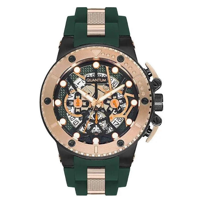 Quantum HNG535.857 Kadın Kol Saati - Quantum