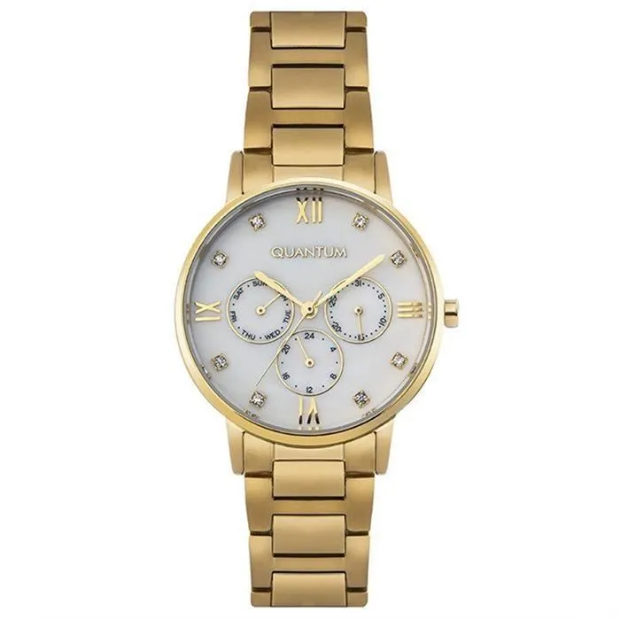 Quantum IML871.120 Kadın Kol Saati - Quantum