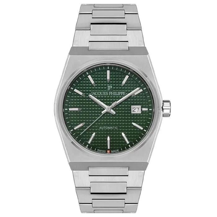 Jacques Philippe JPAGS5413X6 Erkek Kol Saati - 1