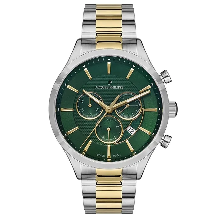 Jacques Philippe JPQGC0313X8 Erkek Kol Saati - Jacques Philippe