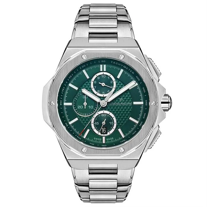 Jacques Philippe JPQGC0413X6 Erkek Kol Saati - Jacques Philippe