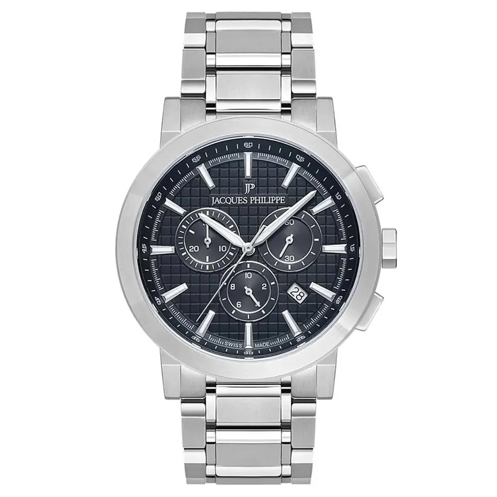 Jacques Philippe JPQGC171316N Erkek Kol Saati - Jacques Philippe