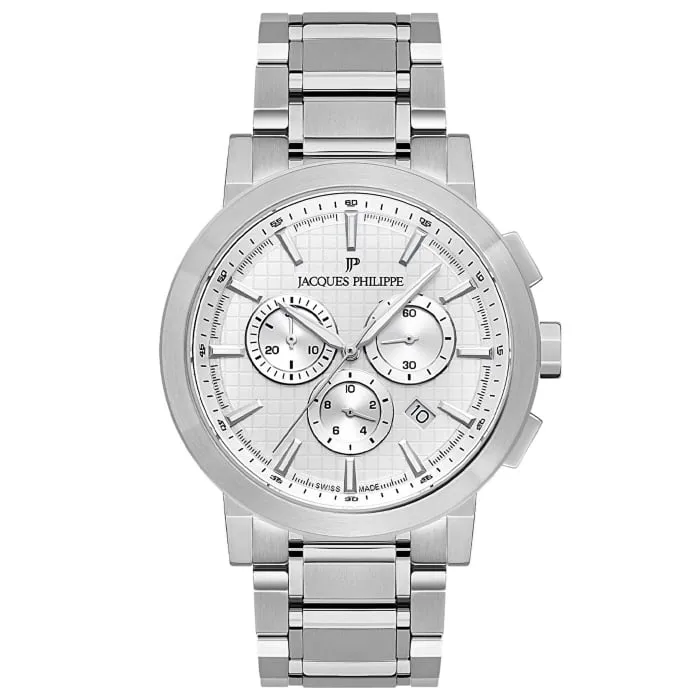 Jacques Philippe JPQGC171326 Erkek Kol Saati - Jacques Philippe