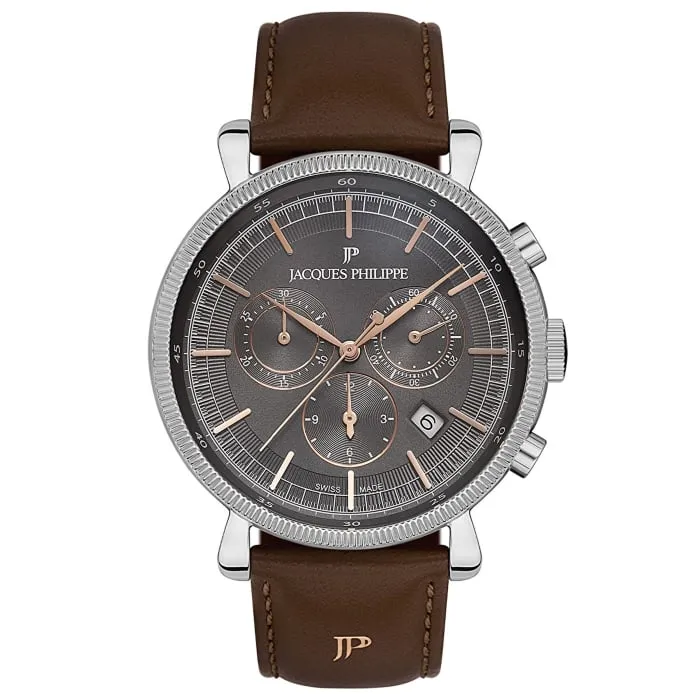 Jacques Philippe JPQGC191143 Erkek Kol Saati - Jacques Philippe