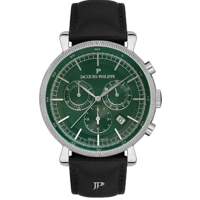 Jacques Philippe JPQGC1911X1 Erkek Kol Saati - Jacques Philippe