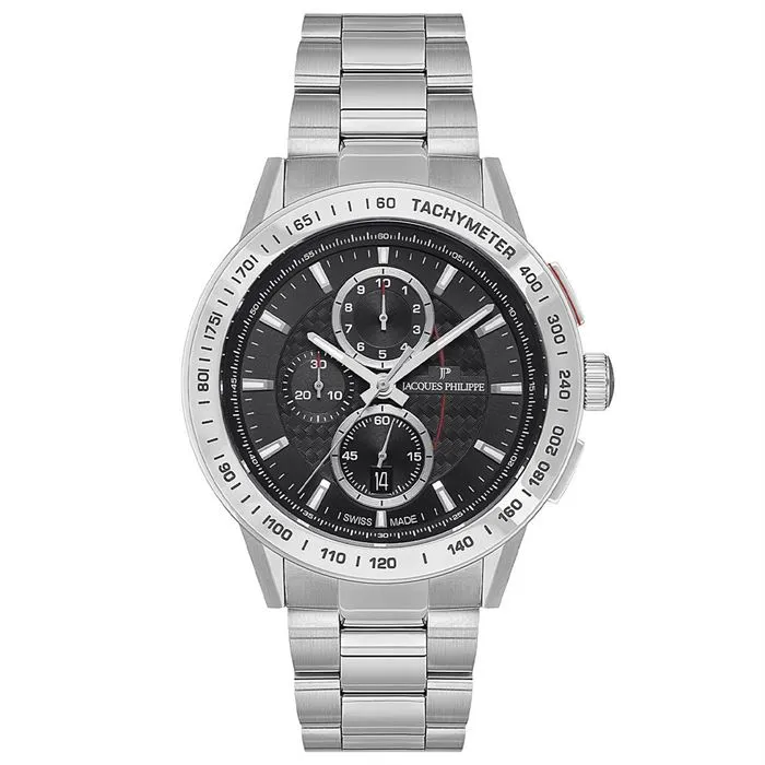 Jacques Philippe JPQGC281316V2 Erkek Kol Saati - Jacques Philippe