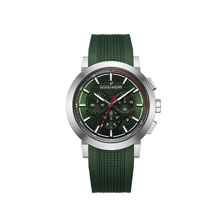 Jacques Philippe JPQGC3714XX Erkek Kol Saati - Jacques Philippe