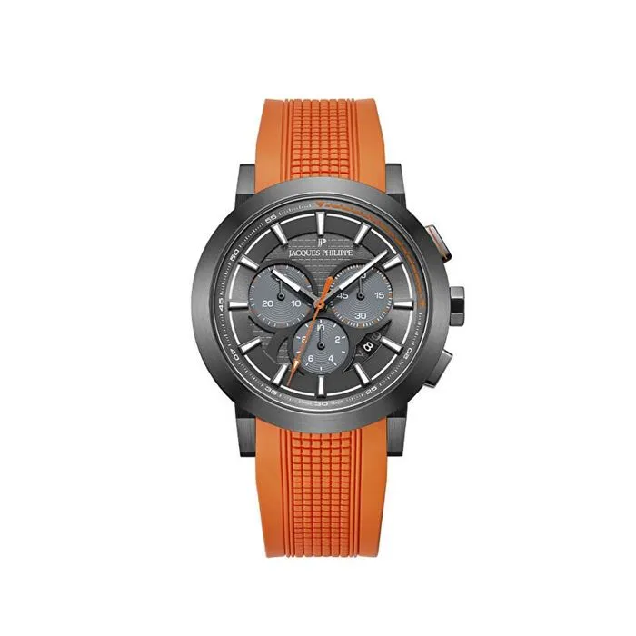 Jacques Philippe JPQGC37844XO Erkek Kol Saati - Jacques Philippe