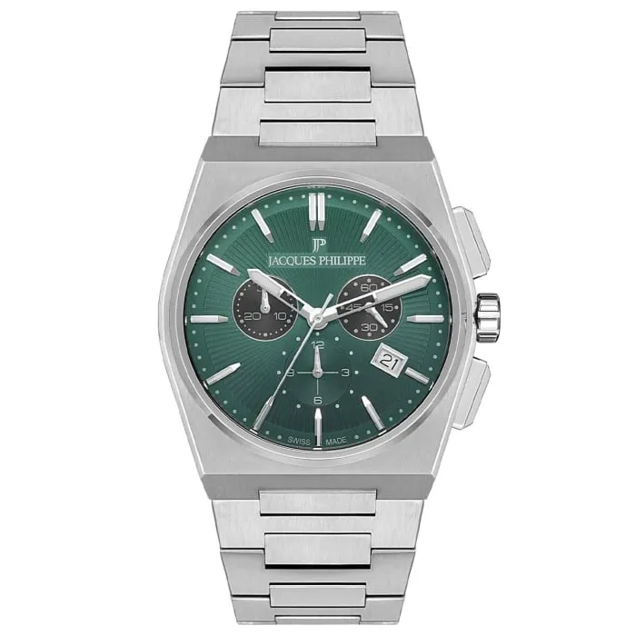 Jacques Philippe JPQGC4113X6 Erkek Kol Saati - Jacques Philippe