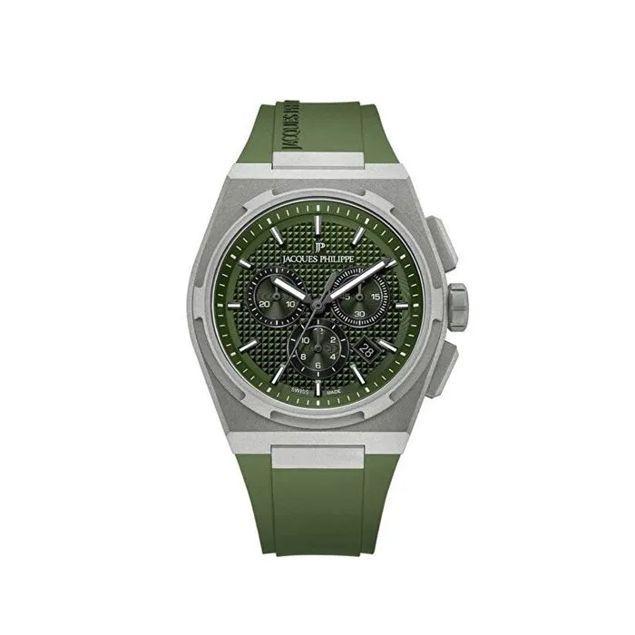 Jacques Philippe JPQGC4114XX Erkek Kol Saati - Jacques Philippe