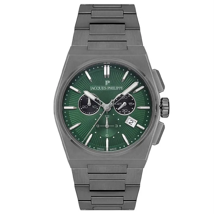 Jacques Philippe JPQGC4183X7 Erkek Kol Saati - Jacques Philippe