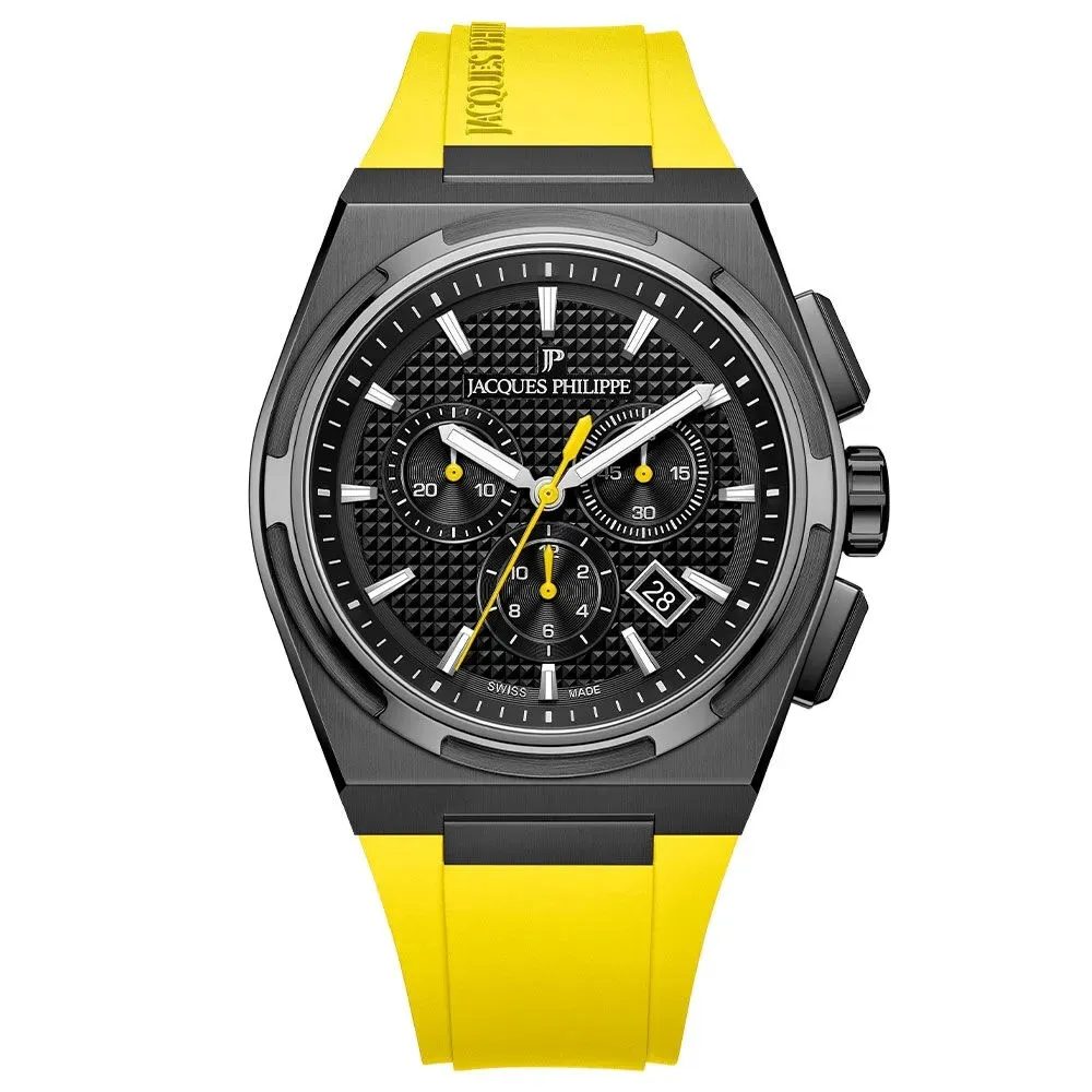 Jacques Philippe JPQGC41841XY Erkek Kol Saati - Jacques Philippe