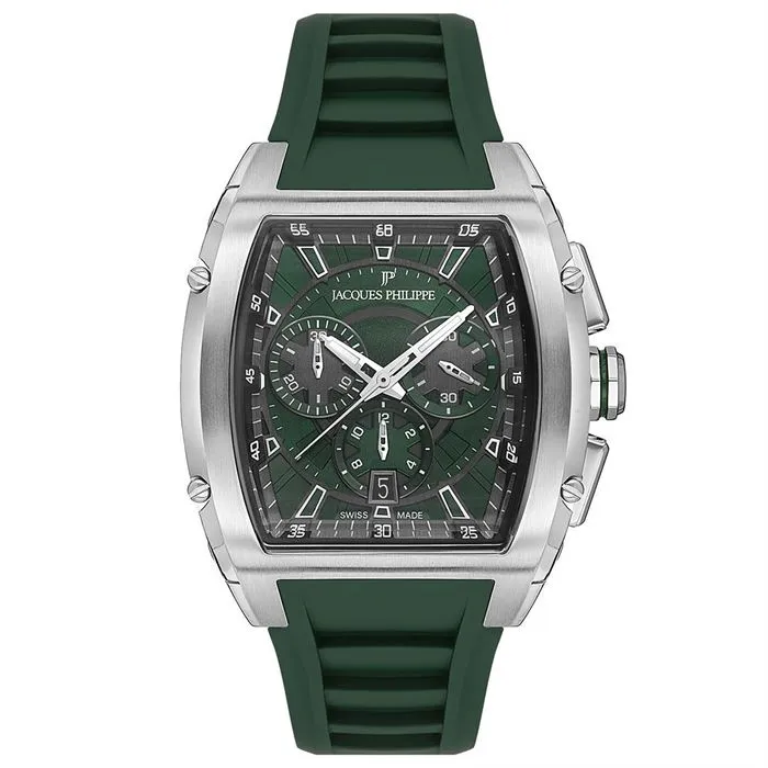 Jacques Philippe JPQGC4614XX Erkek Kol Saati - Jacques Philippe