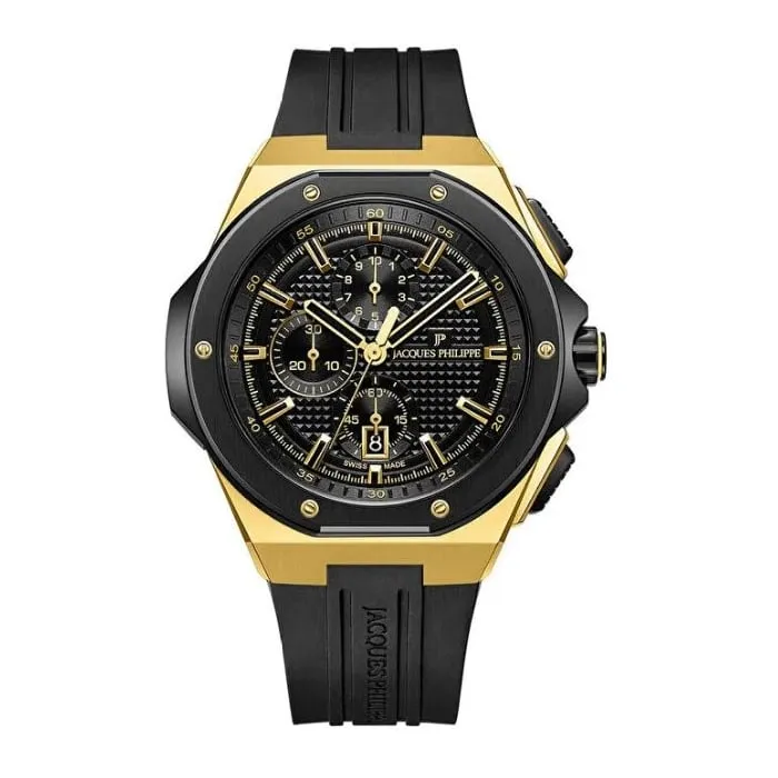 Jacques Philippe JPQGC48X41X Erkek Kol Saati - Jacques Philippe