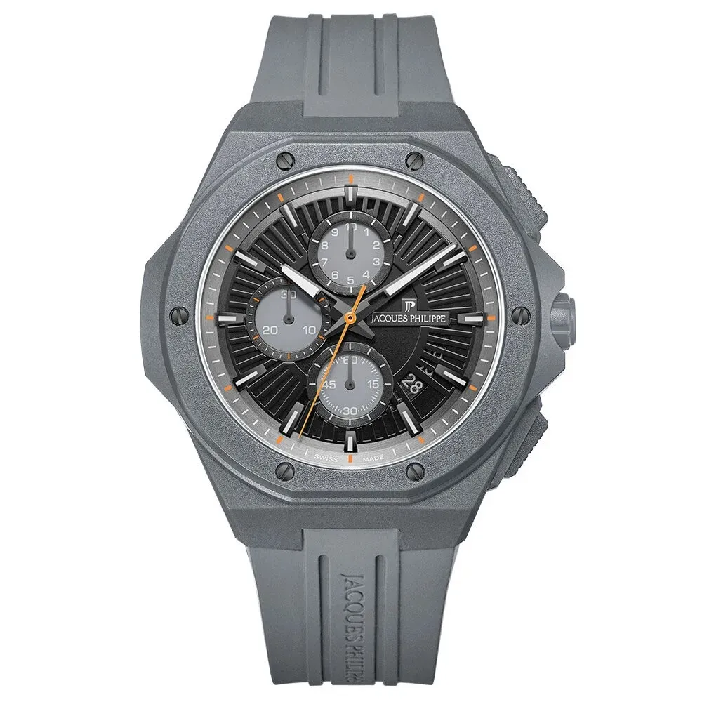 Jacques Philippe JPQGC518447 Erkek Kol Saati - Jacques Philippe