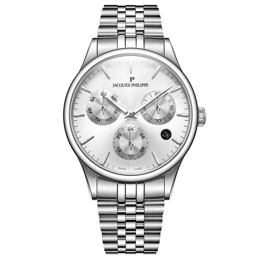 Jacques Philippe JPQGC671326 Erkek Kol Saati - Jacques Philippe