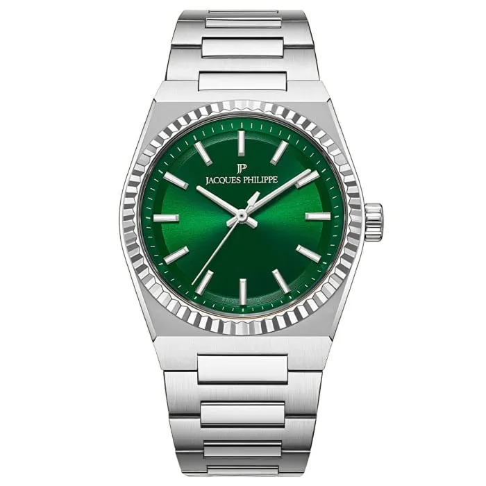 Jacques Philippe JPQGLS5813X6 Kadın Kol Saati - Jacques Philippe