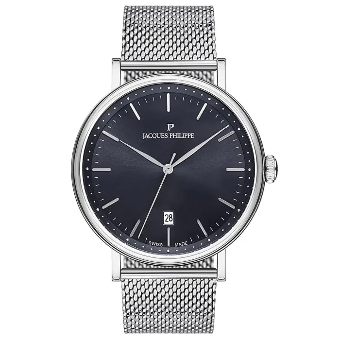 Jacques Philippe JPQGS011216 Erkek Kol Saati - Jacques Philippe