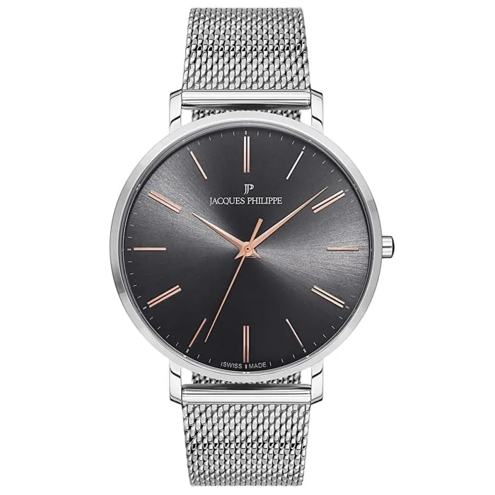 Jacques Philippe JPQGS071246 Erkek Kol Saati - Jacques Philippe
