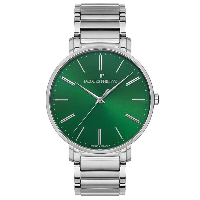 Jacques Philippe JPQGS0713X6 Erkek Kol Saati - Jacques Philippe