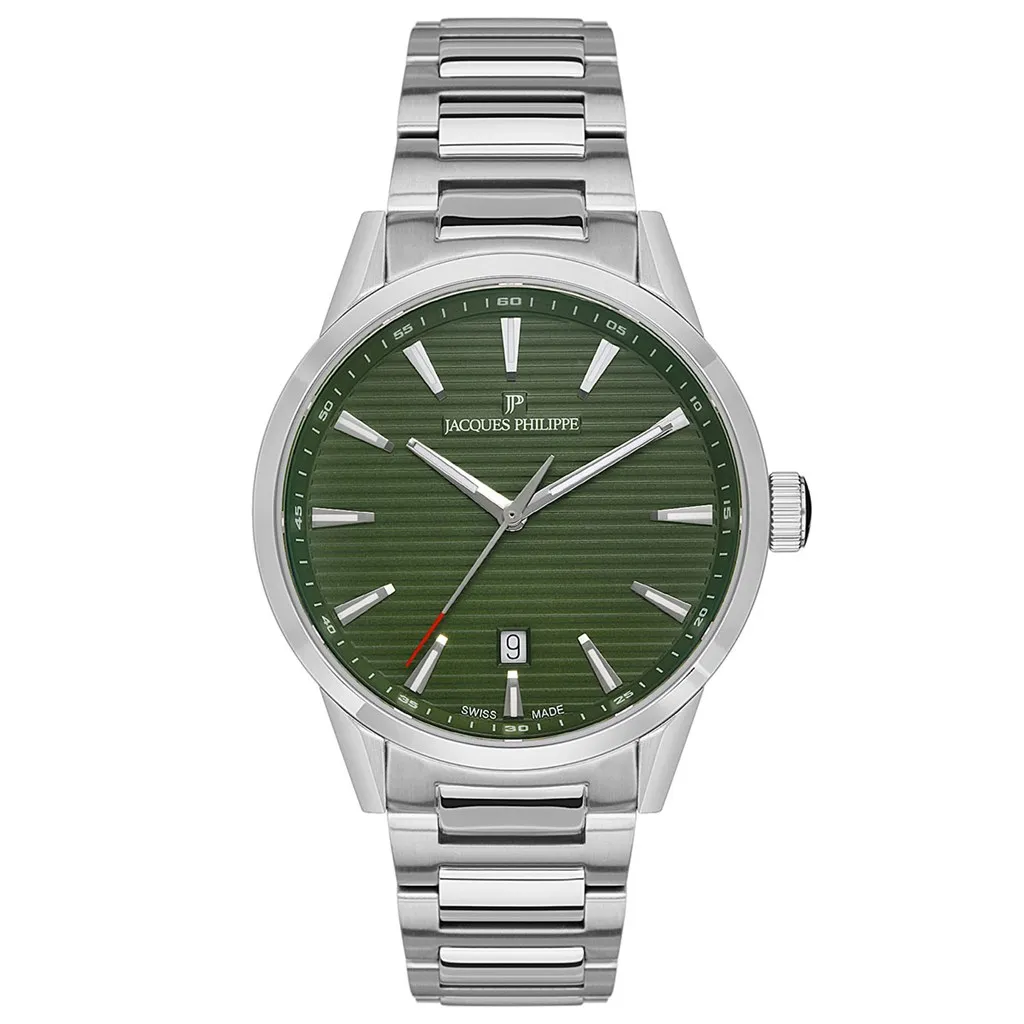 Jacques Philippe JPQGS0913X6 Erkek Kol Saati - Jacques Philippe