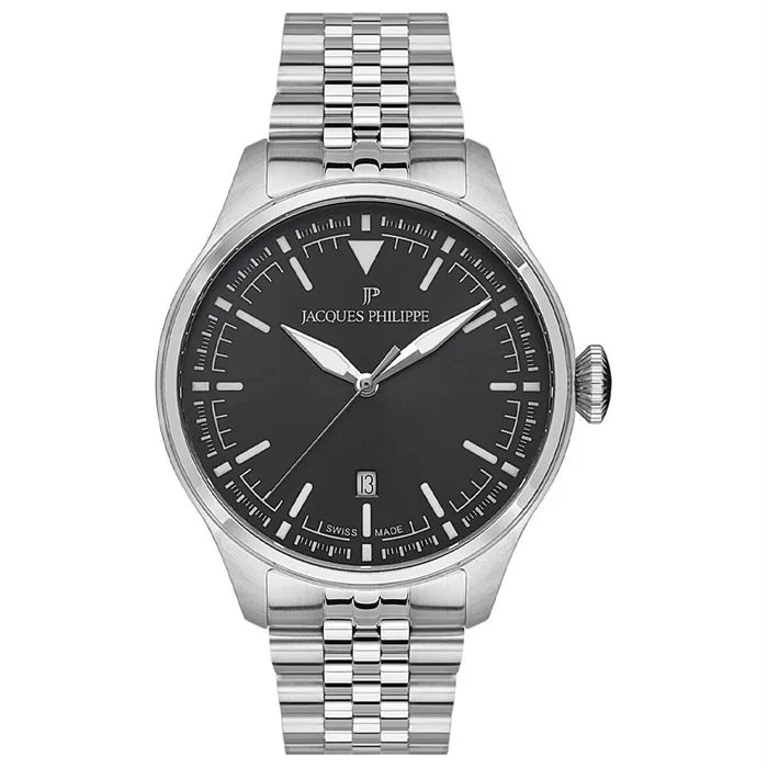 Jacques Philippe JPQGS2213X6 Erkek Kol Saati - Jacques Philippe