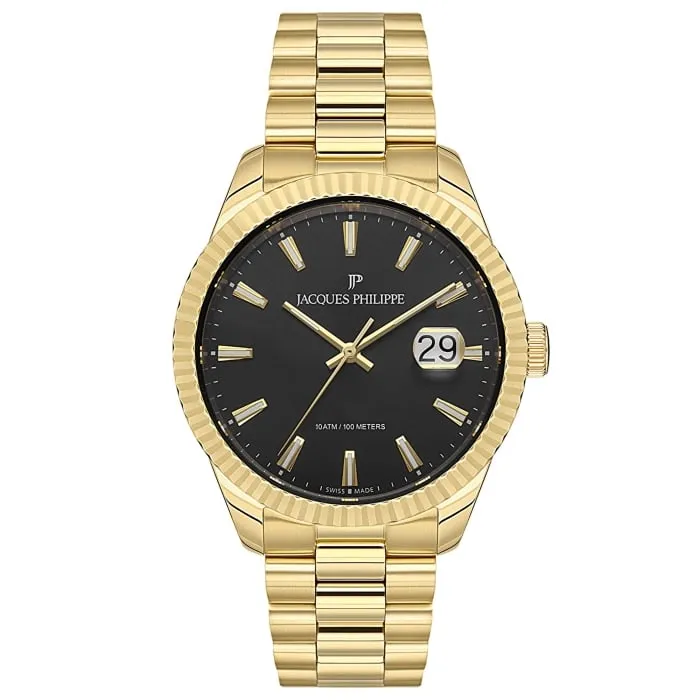 Jacques Philippe JPQGS232314 Erkek Kol Saati - Jacques Philippe
