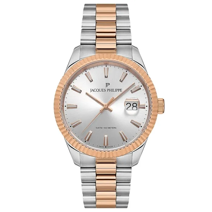 Jacques Philippe JPQGS237328 Erkek Kol Saati - Jacques Philippe