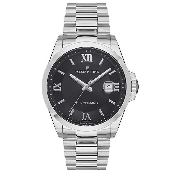 Jacques Philippe JPQGS331316V2 Erkek Kol Saati - Jacques Philippe