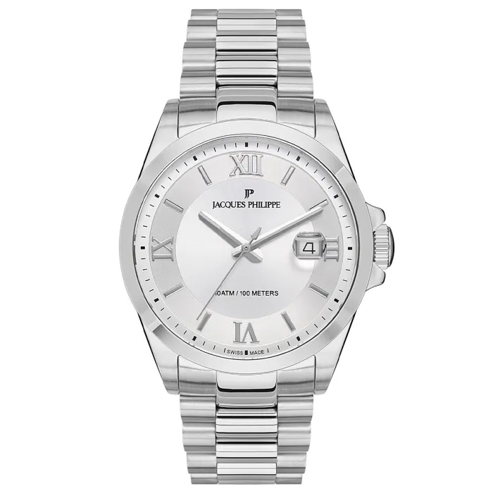 Jacques Philippe JPQGS331326V2 Erkek Kol Saati - Jacques Philippe