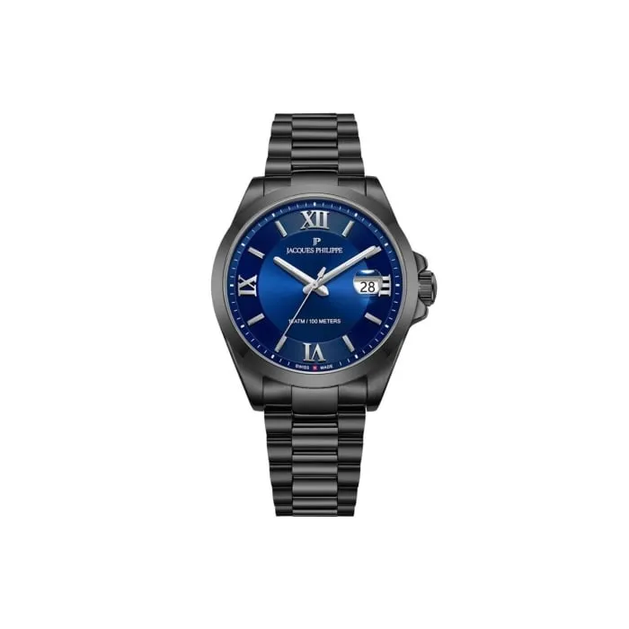 Jacques Philippe JPQGS338337V2 Erkek Kol Saati - Jacques Philippe