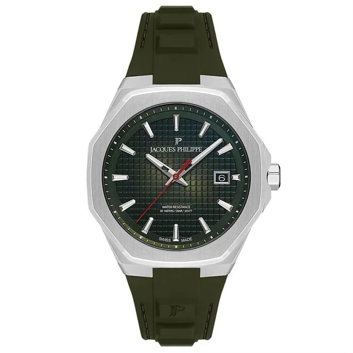 Jacques Philippe JPQGS3814XX Erkek Kol Saati - Jacques Philippe