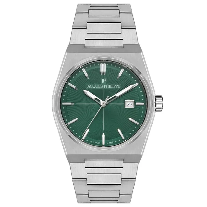 Jacques Philippe JPQGS4213X6 Erkek Kol Saati - Jacques Philippe