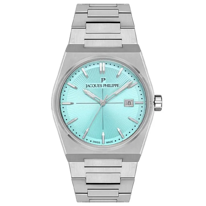 Jacques Philippe JPQGS4213X6LG Erkek Kol Saati - Jacques Philippe