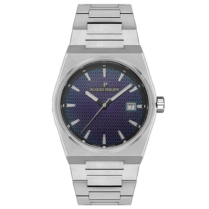 Jacques Philippe JPQGS4213X6RBW Erkek Kol Saati - Jacques Philippe