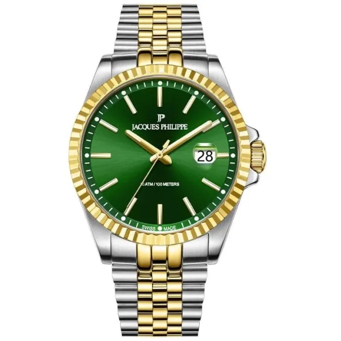Jacques Philippe JPQGS5973X8V2 Erkek Kol Saati - Jacques Philippe