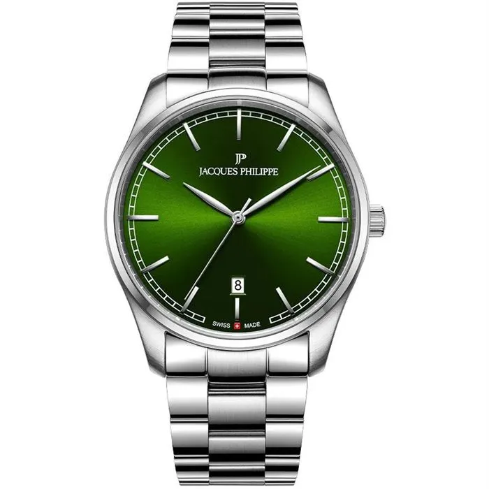 Jacques Philippe JPQGS6213X6 Erkek Kol Saati - Jacques Philippe