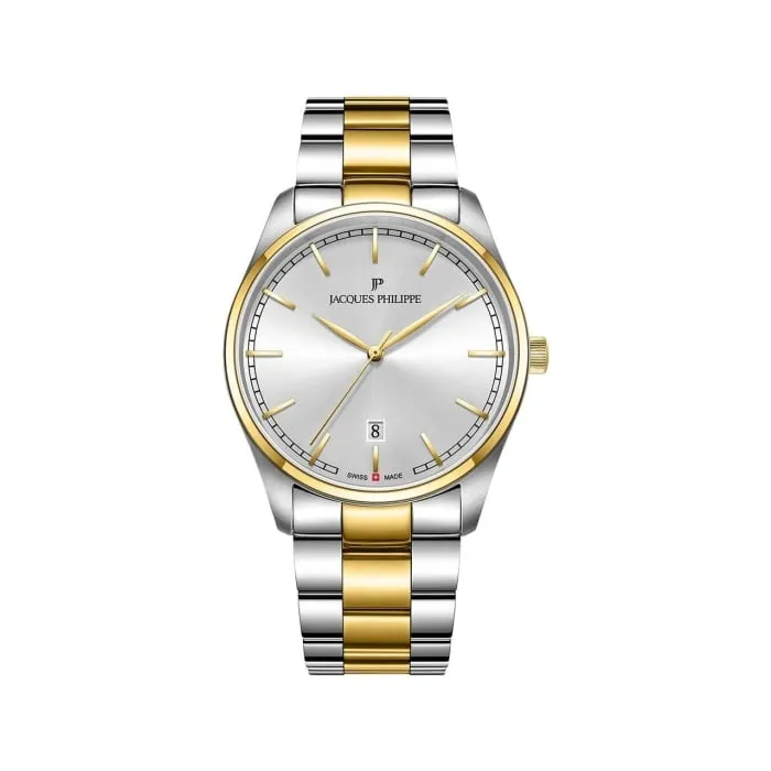 Jacques Philippe JPQGS627328 Erkek Kol Saati - Jacques Philippe
