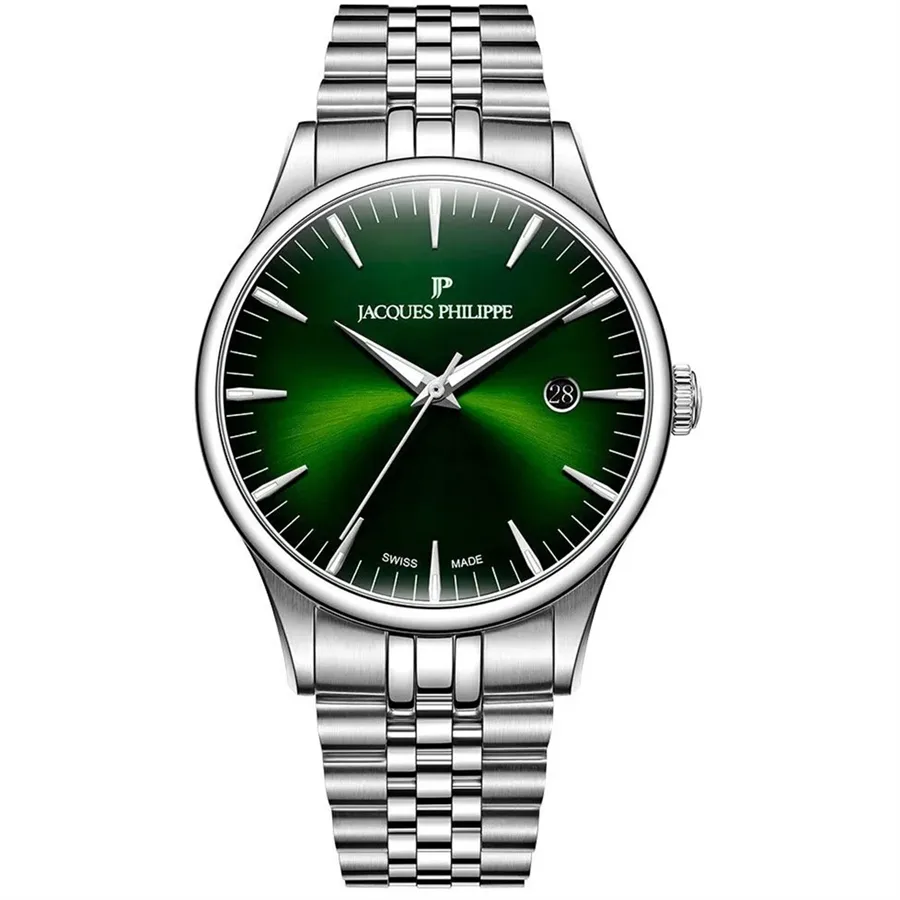Jacques Philippe JPQGS6613X6 Erkek Kol Saati - Jacques Philippe