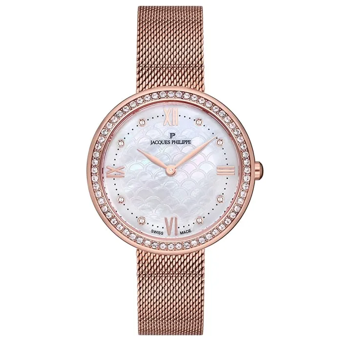 Jacques Philippe JPQLS053285 Kadın Kol Saati - Jacques Philippe