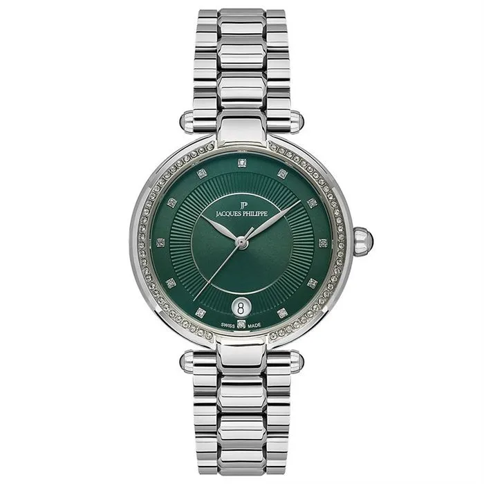 Jacques Philippe JPQLS0813X6 Kadın Kol Saati - Jacques Philippe