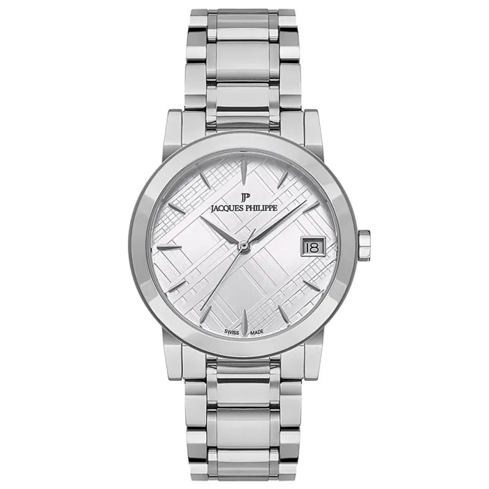 Jacques Philippe JPQLS161326 Kadın Kol Saati - Jacques Philippe