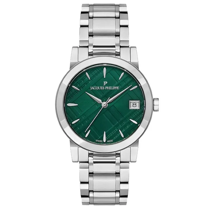 Jacques Philippe JPQLS1613X6 Kadın Kol Saati - Jacques Philippe