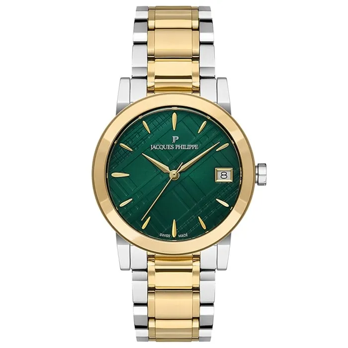 Jacques Philippe JPQLS1673X8 Kadın Kol Saati - Jacques Philippe